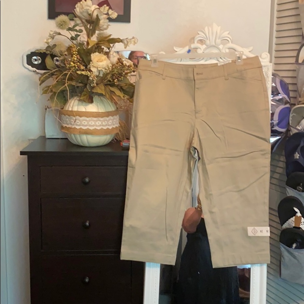 NWT CAPRIS